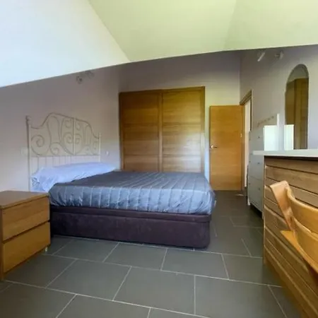 Appartement Duplex Con Piscina En El Llano
