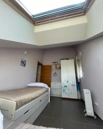Duplex Con Piscina En El Llano Appartement