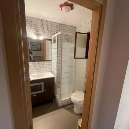 Duplex Con Piscina En El Llano El Llano (Udias)