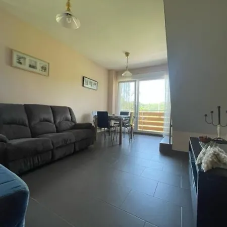 Duplex Con Piscina En El Llano Appartement El Llano (Udias)