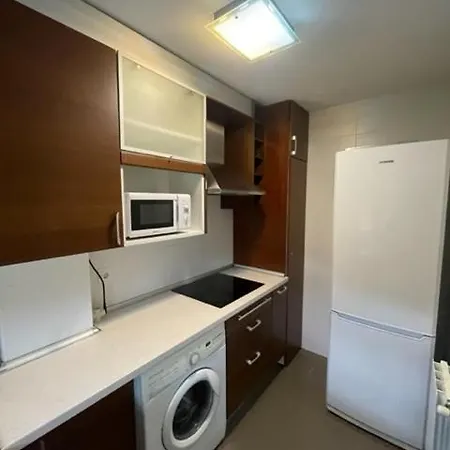 Duplex Con Piscina En El Llano