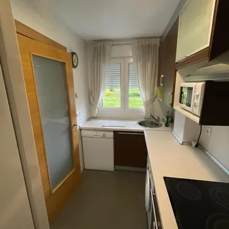 Duplex Con Piscina En El Llano El Llano (Udias)